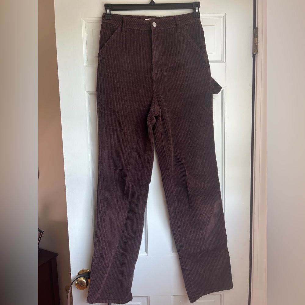PacSun Corduroy Pants